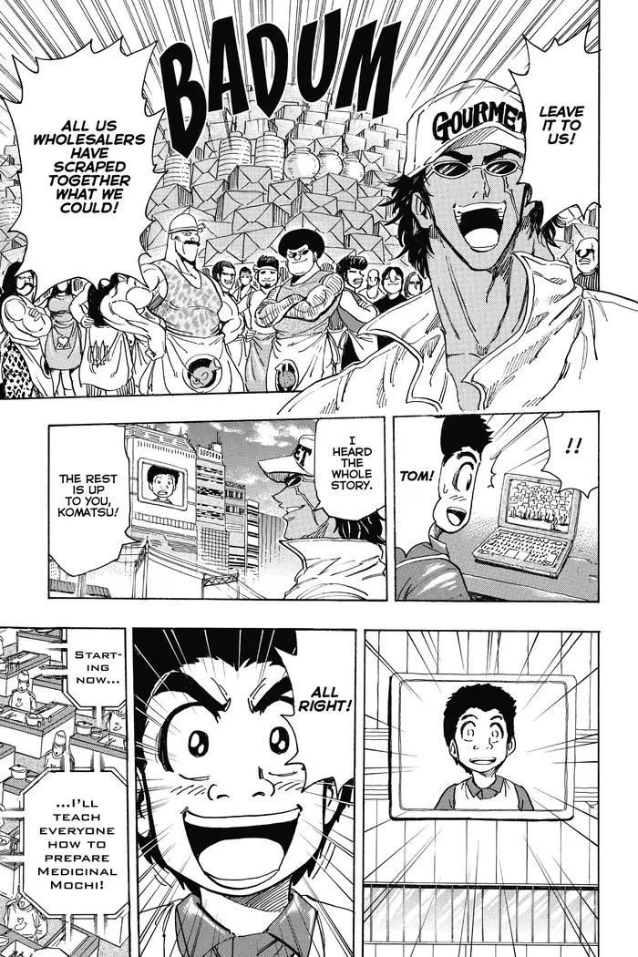 Toriko Chapter 204 image 13_optimized